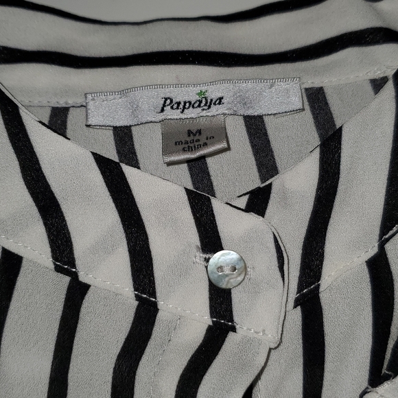 Blouse - Picture 4 of 8